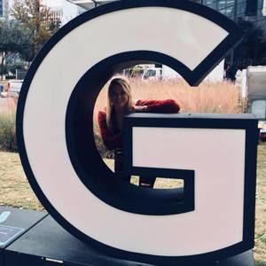 Meet your Posher, Kimberly